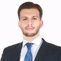 Emirates Growth Fund (EGF) Employee Bahaa Madi's profile photo