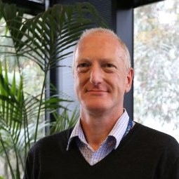 GALE PACIFIC LIMITED Employee Dexter Clarke's profile photo