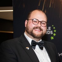Central Alliance Employee Bradley Fgs's profile photo
