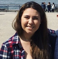 Gabrielle Decastroesilva Email