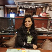 Oneirix Labs Employee Rawnak Ojha's profile photo