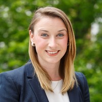 THIRD SECTOR NEW ENGLAND Employee Samantha Roy's profile photo