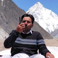 Javed Shigri Email