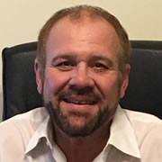 Joe Vennemann's profile photo