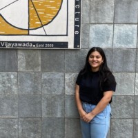 Creative Footprints Employee Priyasha Sharma's profile photo