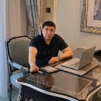 Phenom Ecosystem Employee Артур Рыскалиев's profile photo