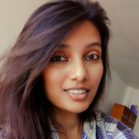 Divya K Email