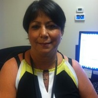 Mercom Employee Lisa Dileo's profile photo