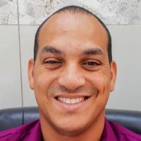 Tribunal de Justiça do Estado do Rio de Janeiro Employee Charles Marques's profile photo