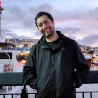 Boycor Employee Jose Miguel Ahumada Rocha's profile photo