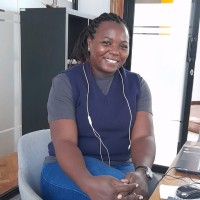 SureChill Employee Pauline Luseno's profile photo