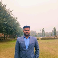 Shivam Kumar Email