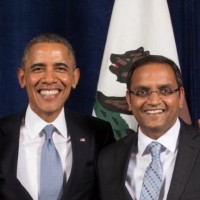 Riveron Employee Vikram Bhandari's profile photo