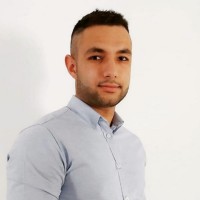 DCX Immersion Mining Systems Employee Patryk Stachurski's profile photo