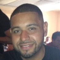 Foot Locker Employee Adrian Gonzalez's profile photo