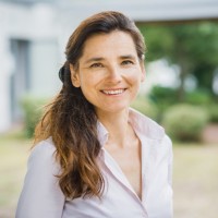 ECOS Consult Employee Johanna Schilling's profile photo