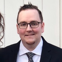 Interblock Gaming Employee Michael Keady's profile photo