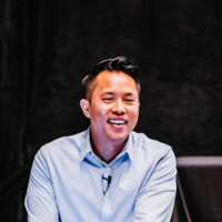 Lucid Motors Employee David Ta's profile photo