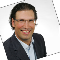 SANTENBERG Employee Jan Büttner's profile photo