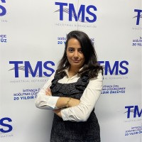 TMS Industrial Refrigeration Inc. Employee Yasemin Sarı's profile photo