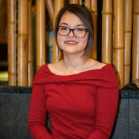 Baytech Digital Employee Zhuoqun Xia's profile photo