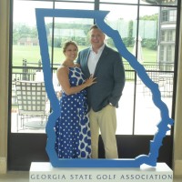 Georgia State Golf Association Employee Drake Browne's profile photo