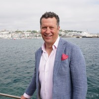 Aston Currency Management Employee Jay Goss's profile photo
