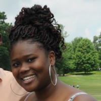 Department of Transport Employee Tamika Rivers's profile photo