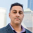 Brown Harris Stevens Employee John Y.'s profile photo