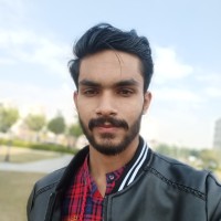 CodingBeings Employee Ali Zaman's profile photo
