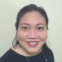 Search Engine Journal Employee Abigail Villarica's profile photo