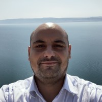 Exa Srl Employee Yashar Talebi's profile photo