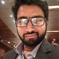 Trescent Lifestyles Pvt Ltd Employee Pratik Dalvi's profile photo