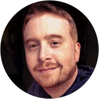 Alpha Inbound Employee Alex Fellows's profile photo