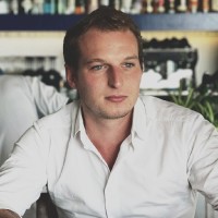 Groupe SILAM Employee Louis Glinel's profile photo