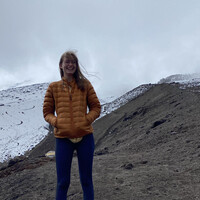 Search Engine Employee Piper Dumont's profile photo