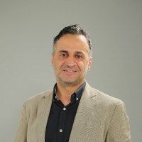 Shapoorji Pallonji Mideast LLC Employee Aladdin Omoush's profile photo