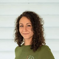 OVIATIS Employee Cécile Hastoy's profile photo
