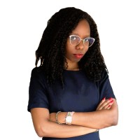 CEMM Group Employee Cynthia Ojambo's profile photo