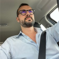 Colfert S.p.A. Employee Francesco Pancaldi's profile photo