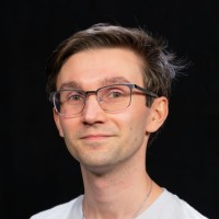 Datadog Employee Oliver N.'s profile photo
