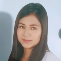 MAQUINAGRO SA. Employee Magaly Vanessa Benavides Pantoja's profile photo