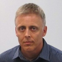Coperion Employee Thomas Rock's profile photo