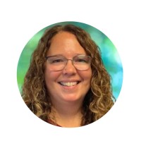 Initiative Foundation Employee Tammy Skeesick's profile photo