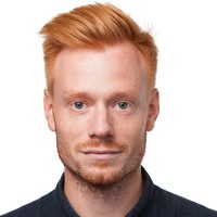 Indus Sverige AB Employee Martin Ekström's profile photo