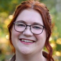 Fast Travel Games Employee Amanda Andrén's profile photo