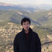 Plus Power Employee Dawei Fan's profile photo