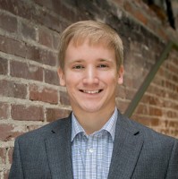 Breedlove Land Planning Inc Employee Dustin Pinson's profile photo