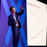 Vitality Consulting South East Employee Jos Gilvear's profile photo