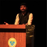 Tandemloop Technologies Employee Bahubali Magadum's profile photo